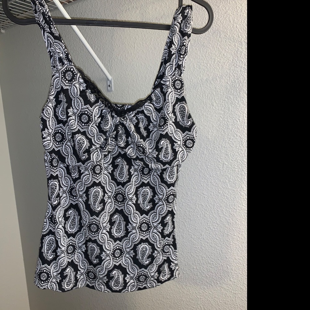 Tank Top!